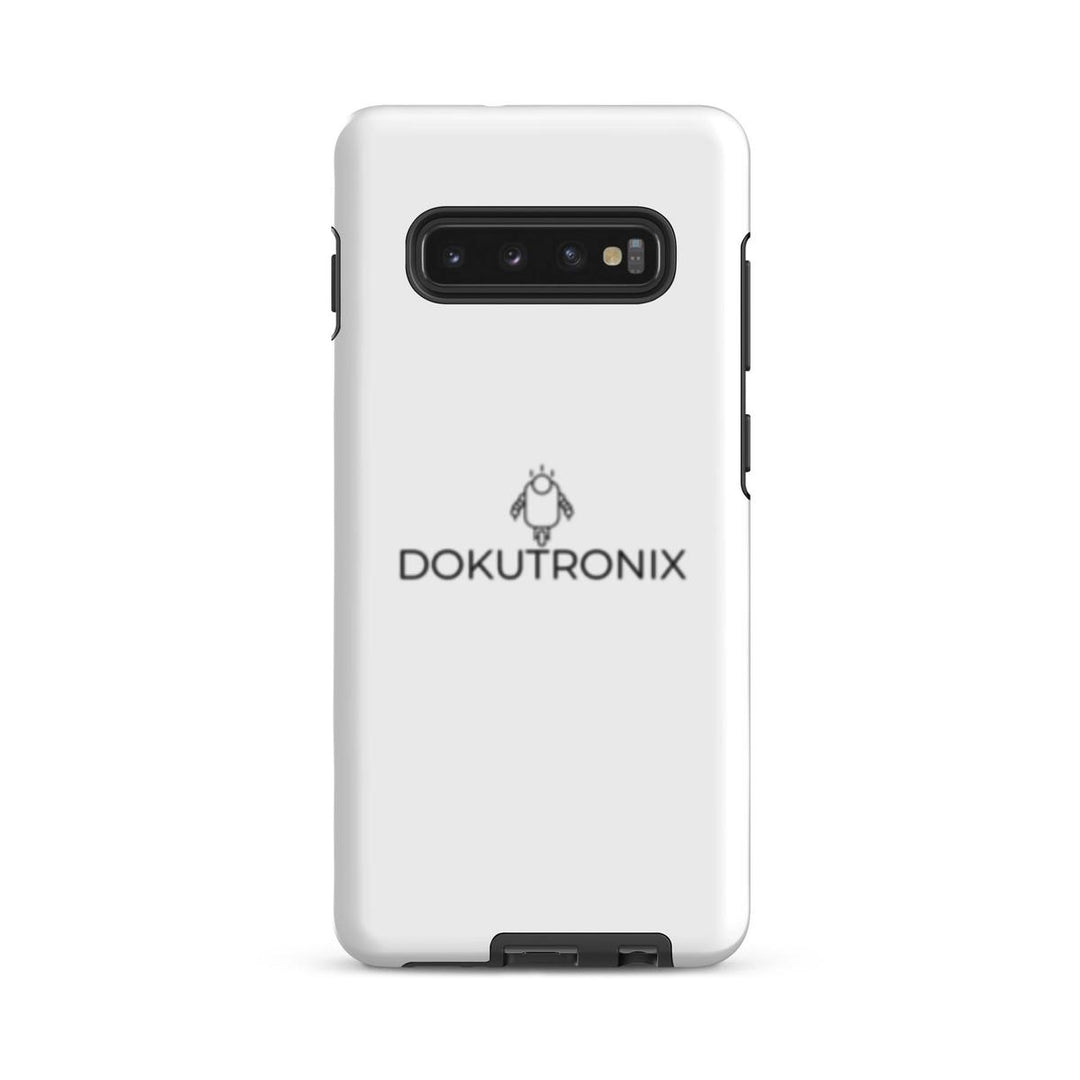 ToughShield for Samsung® - DOKUTRONIX