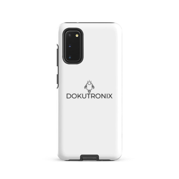 ToughShield for Samsung® - DOKUTRONIX
