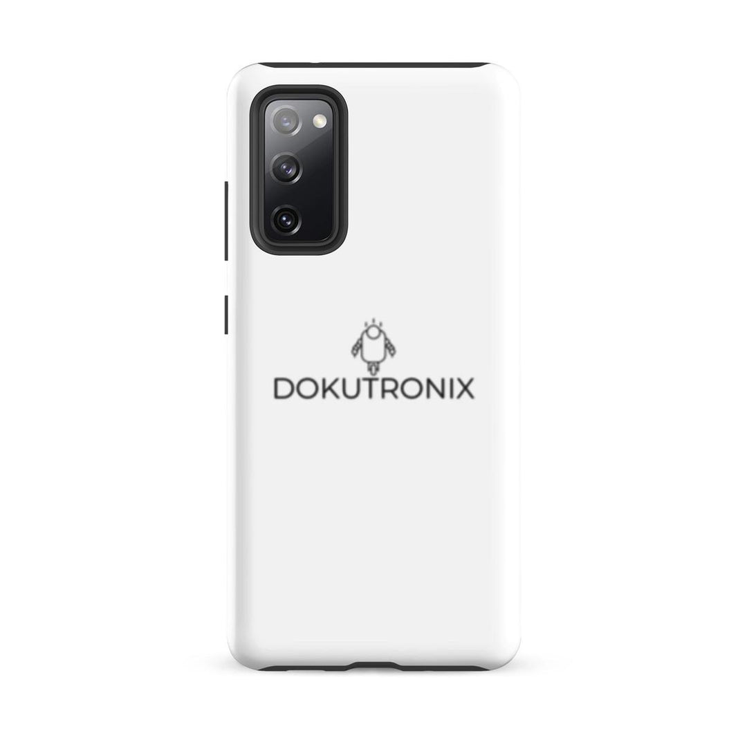 ToughShield for Samsung® - DOKUTRONIX