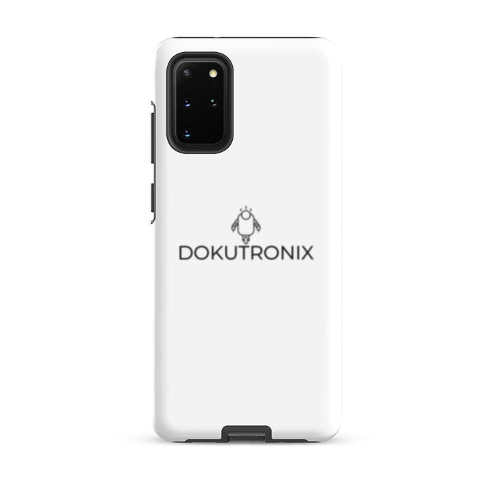 ToughShield for Samsung® - DOKUTRONIX