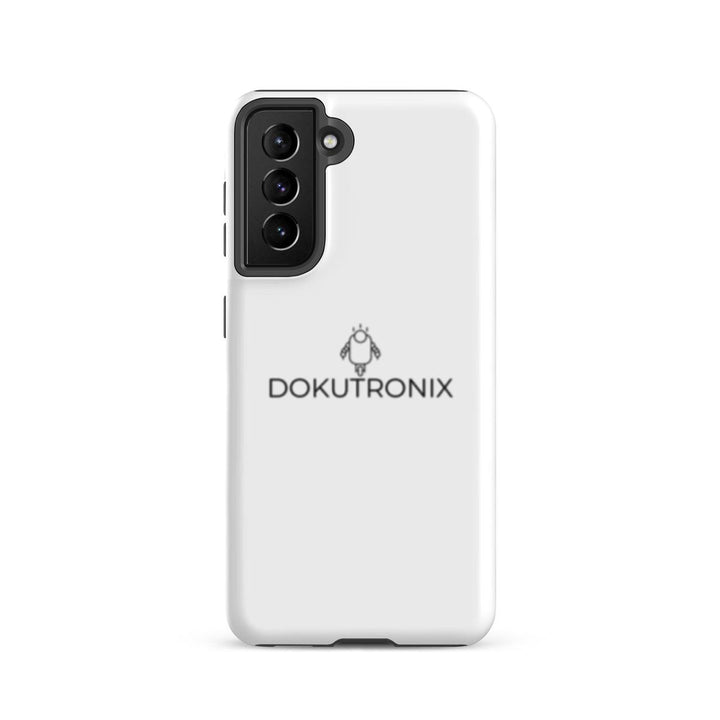 ToughShield for Samsung® - DOKUTRONIX