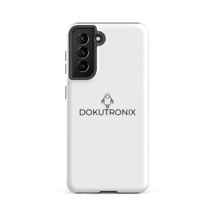 ToughShield for Samsung® - DOKUTRONIX