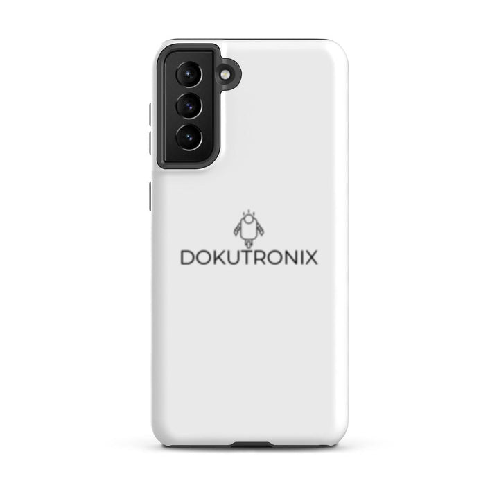 ToughShield for Samsung® - DOKUTRONIX