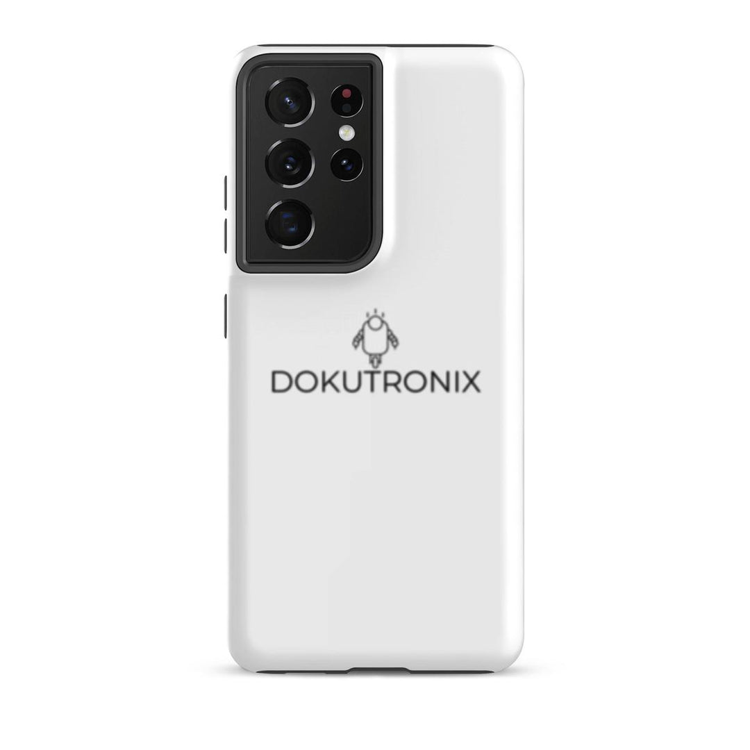 ToughShield for Samsung® - DOKUTRONIX