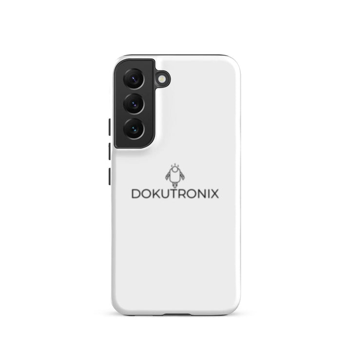 ToughShield for Samsung® - DOKUTRONIX
