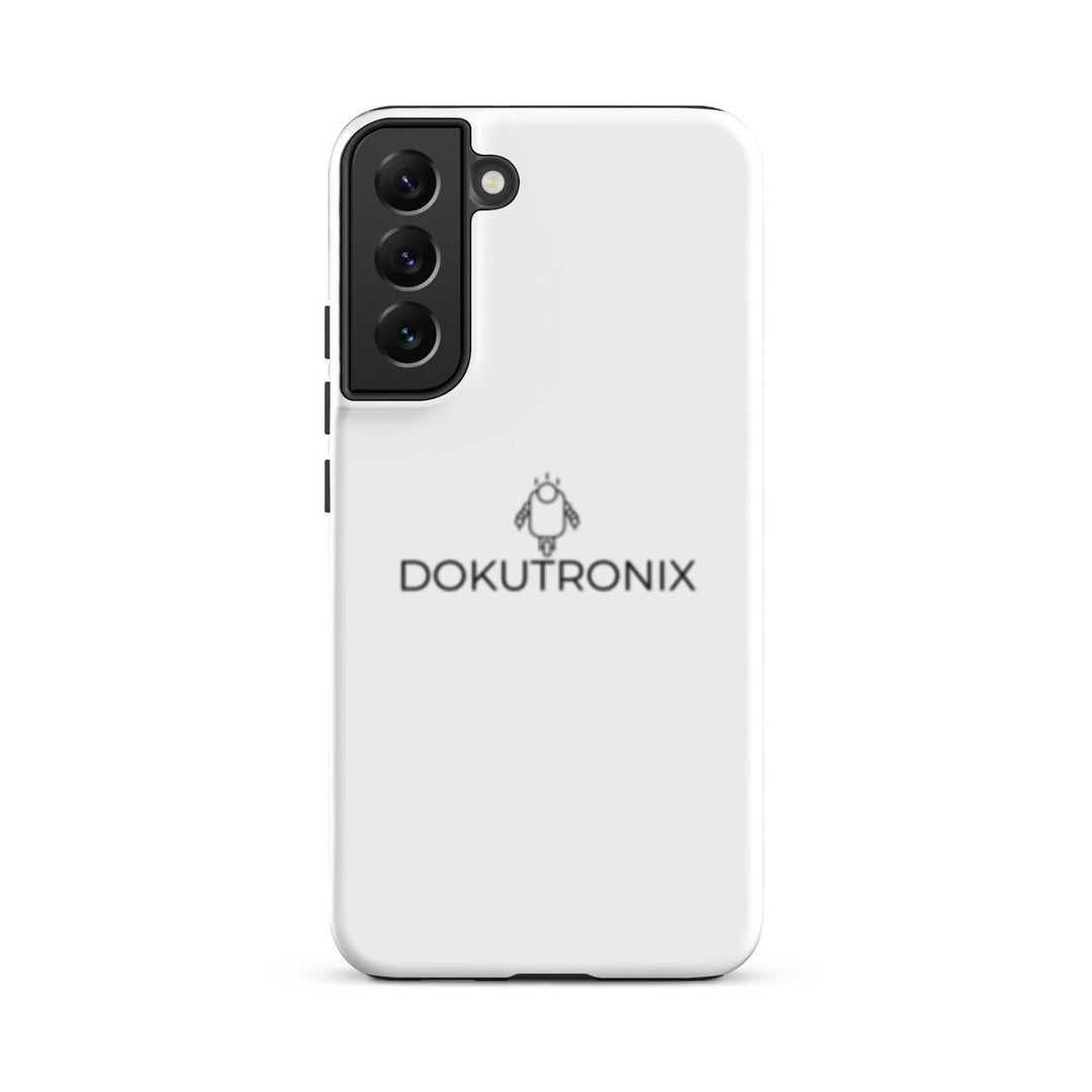 ToughShield for Samsung® - DOKUTRONIX