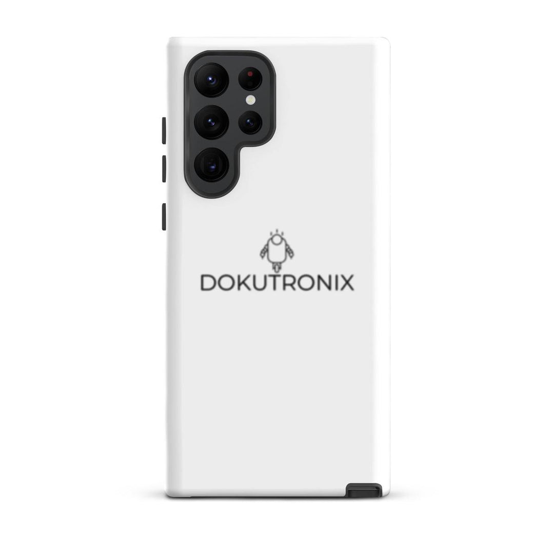 ToughShield for Samsung® - DOKUTRONIX