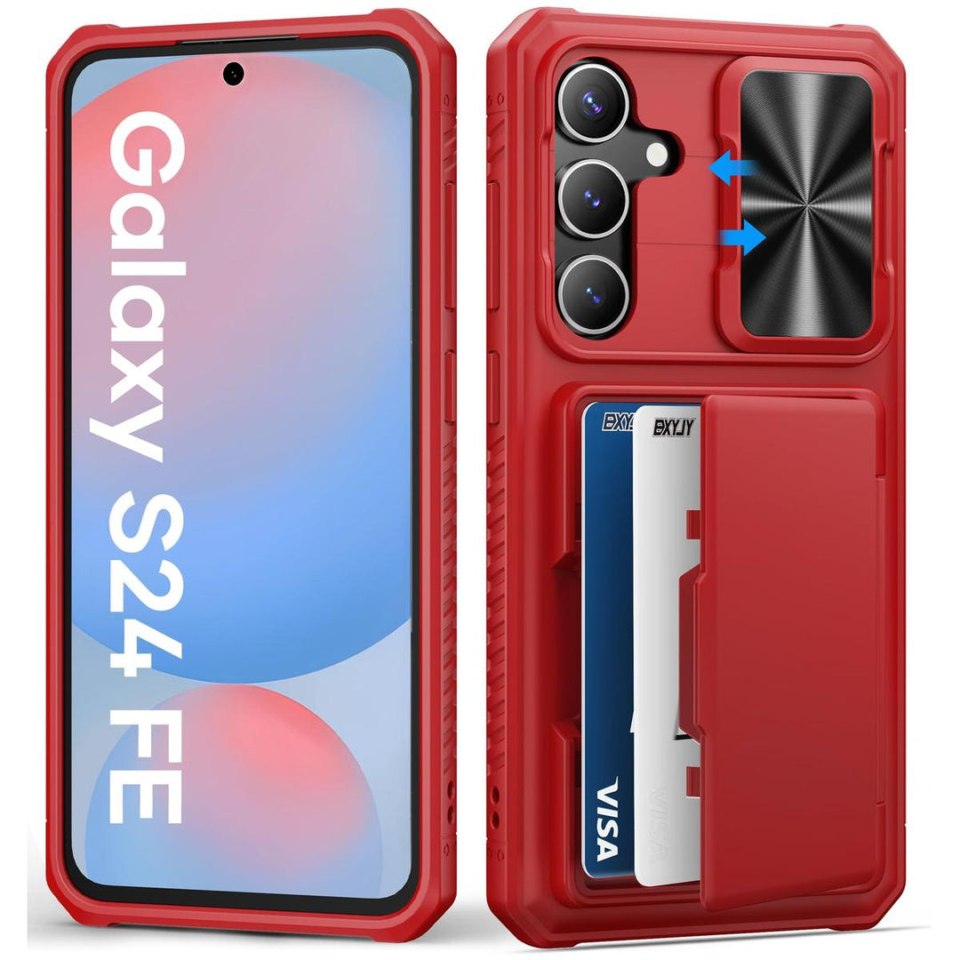 Galaxy CardArmor 24 Pro - DOKUTRONIX