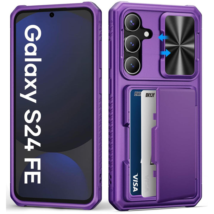 Galaxy CardArmor 24 Pro - DOKUTRONIX