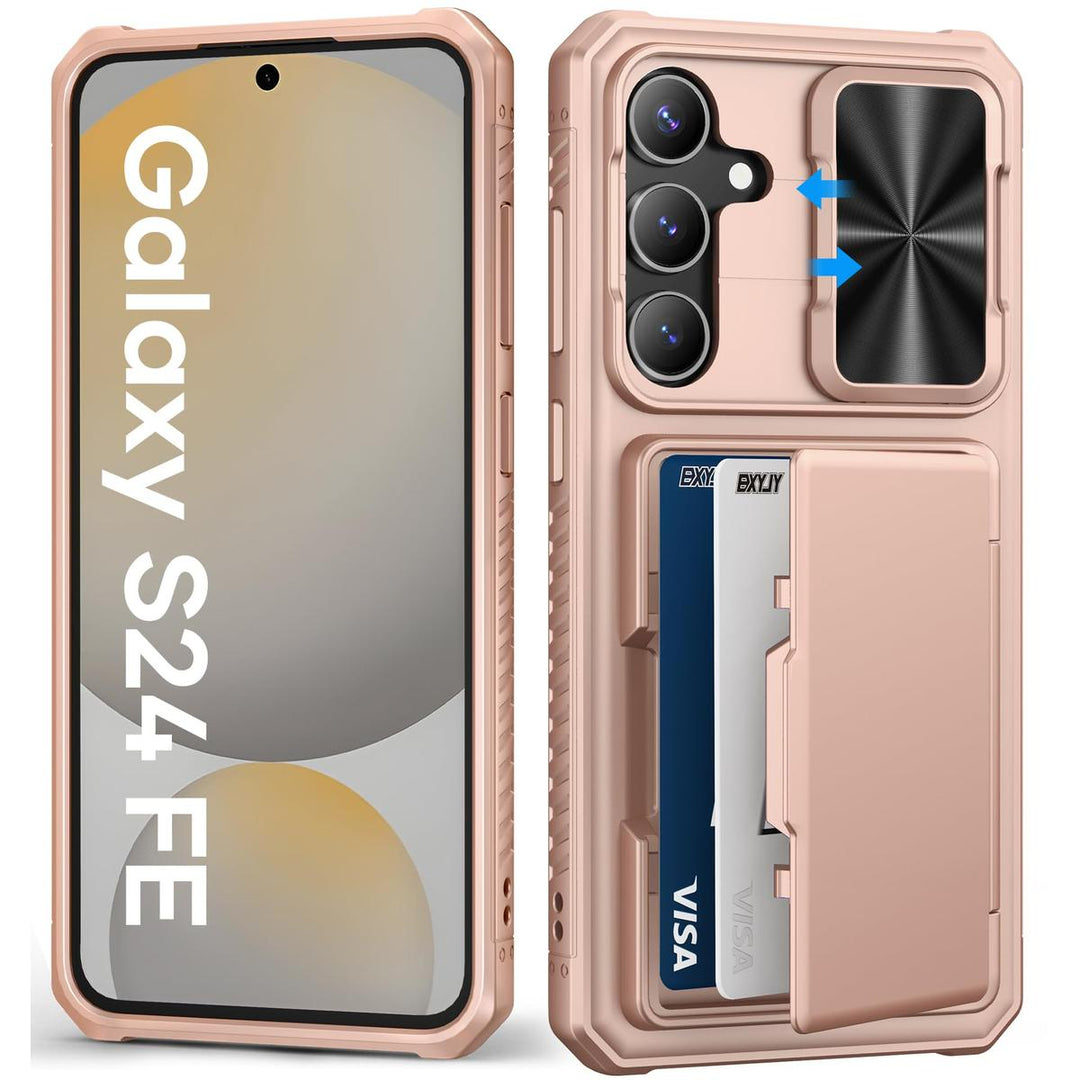 Galaxy CardArmor 24 Pro - DOKUTRONIX