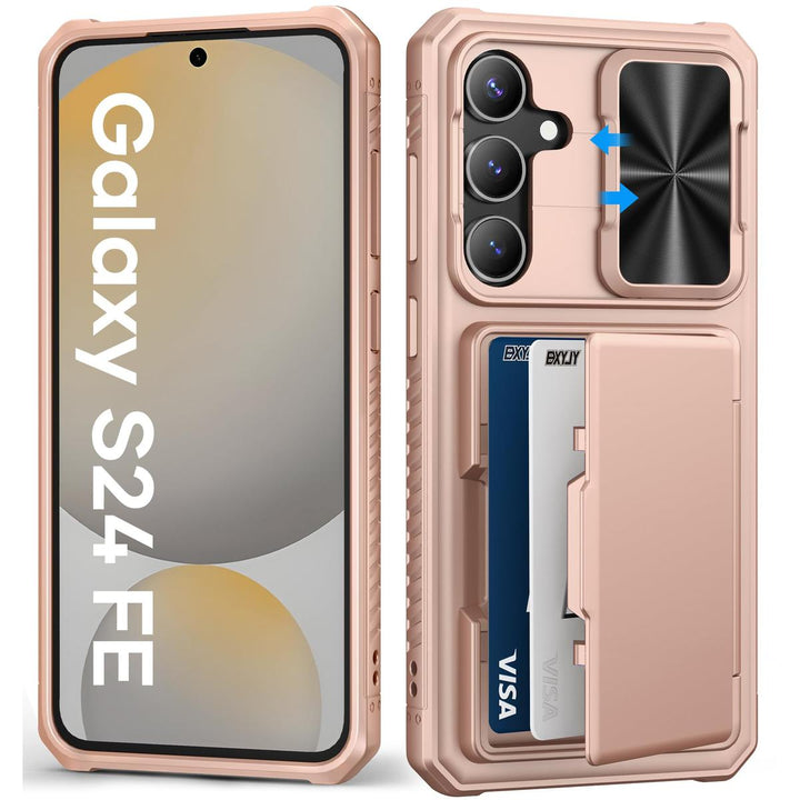 Galaxy CardArmor 24 Pro - DOKUTRONIX