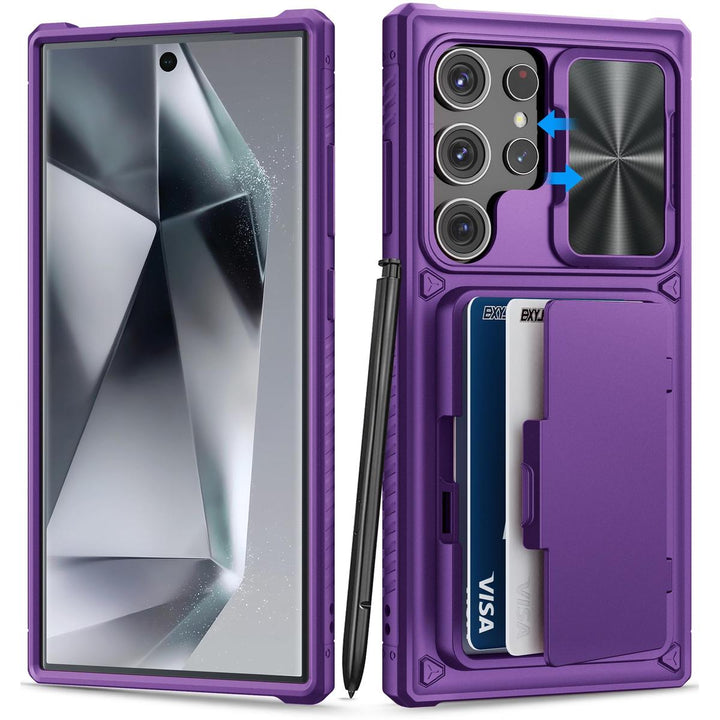 Galaxy CardArmor 24 Pro - DOKUTRONIX