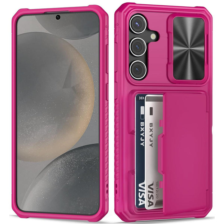 Galaxy CardArmor 24 Pro - DOKUTRONIX