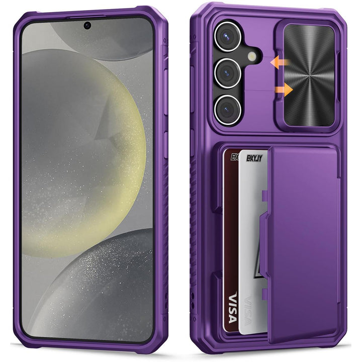 Galaxy CardArmor 24 Pro - DOKUTRONIX