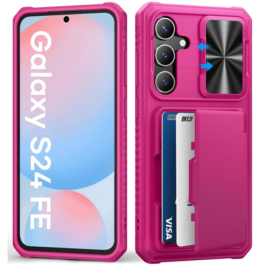 Galaxy CardArmor 24 Pro - DOKUTRONIX