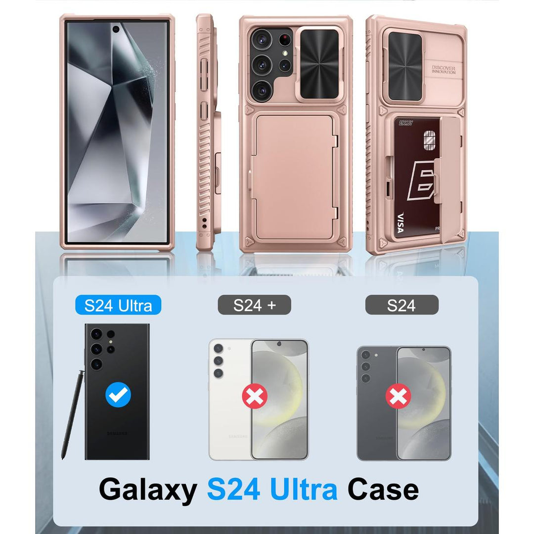 Galaxy CardArmor 24 Pro - DOKUTRONIX