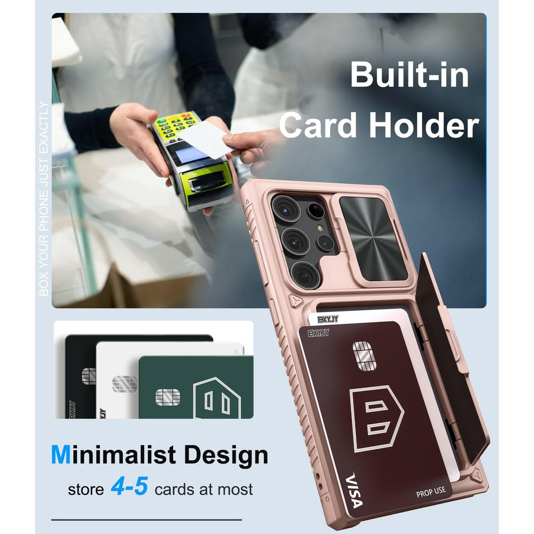 Galaxy CardArmor 24 Pro - DOKUTRONIX