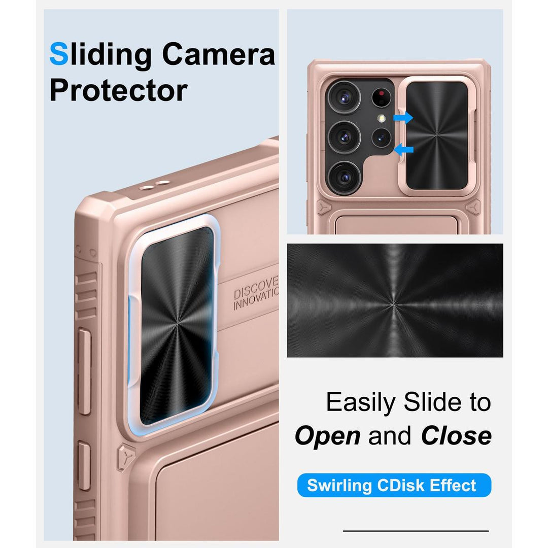 Galaxy CardArmor 24 Pro - DOKUTRONIX