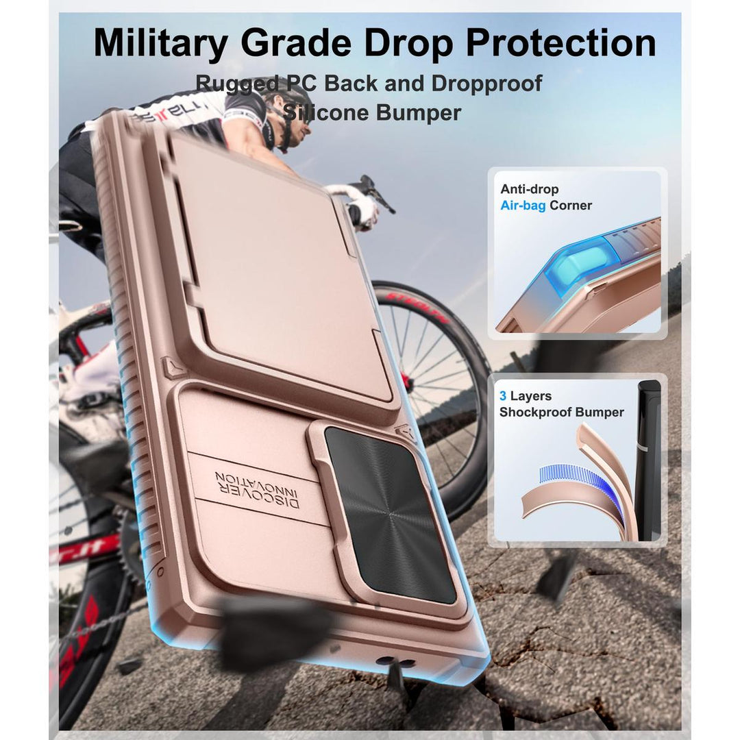 Galaxy CardArmor 24 Pro - DOKUTRONIX