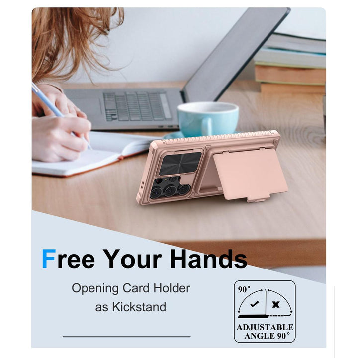 Galaxy CardArmor 24 Pro - DOKUTRONIX