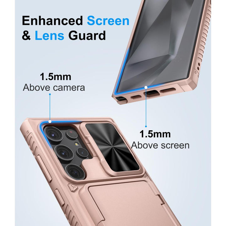 Galaxy CardArmor 24 Pro - DOKUTRONIX