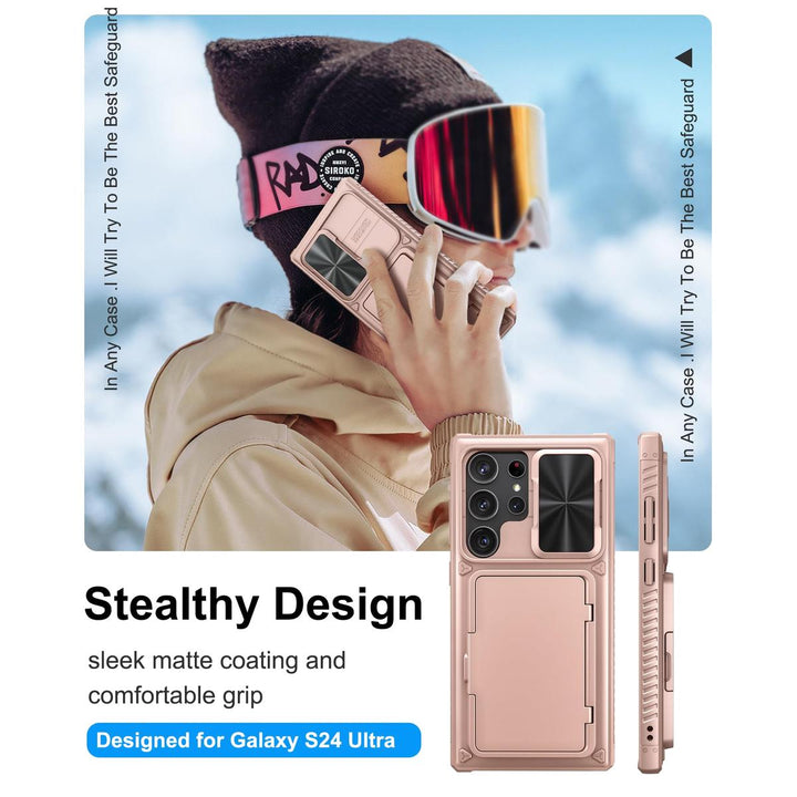 Galaxy CardArmor 24 Pro - DOKUTRONIX