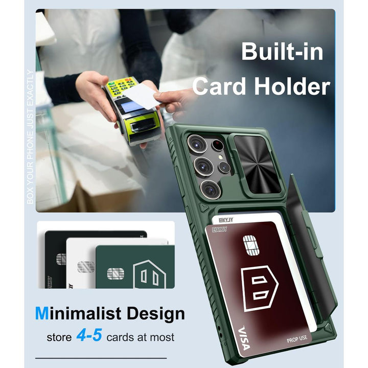 Galaxy CardArmor 24 Pro - DOKUTRONIX