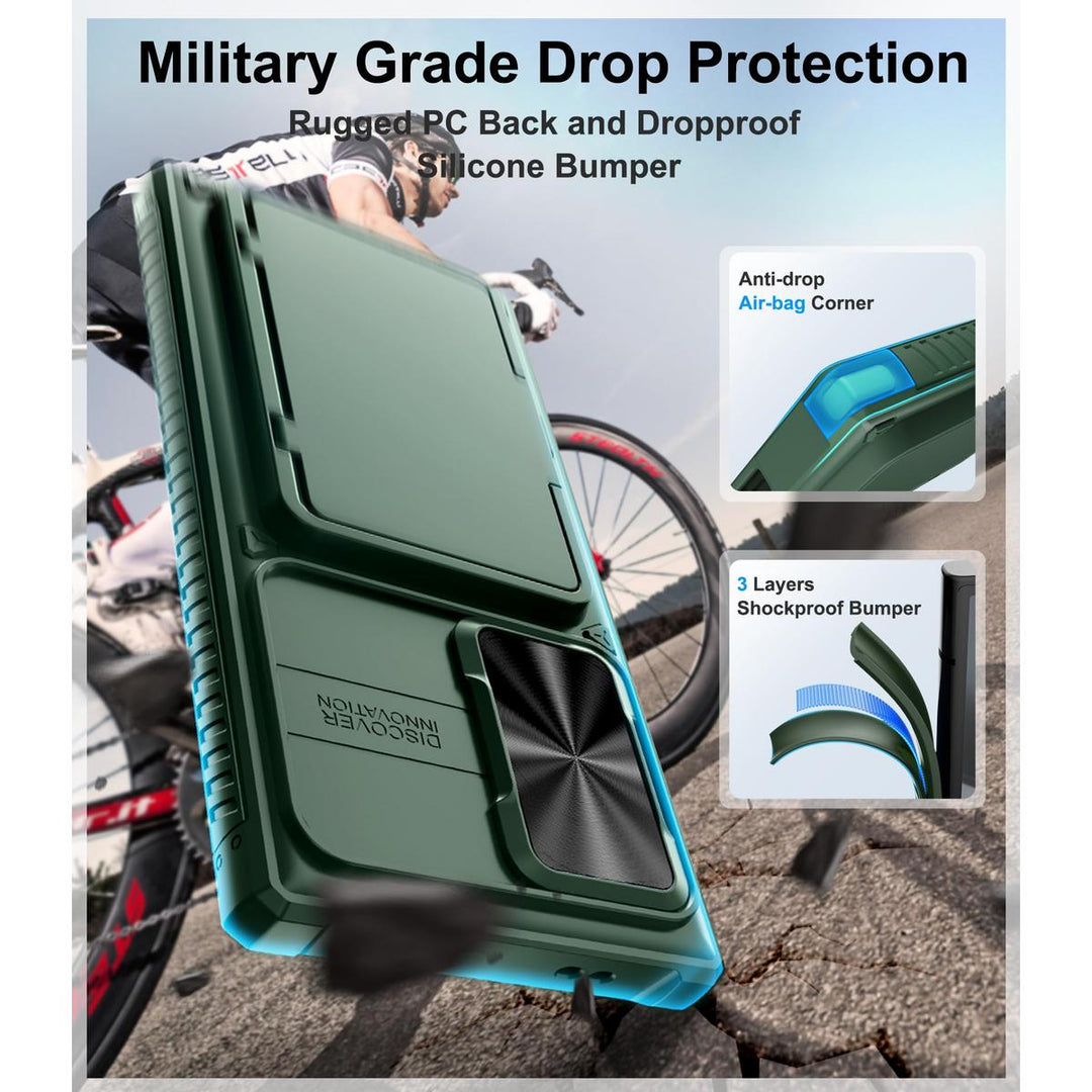 Galaxy CardArmor 24 Pro - DOKUTRONIX