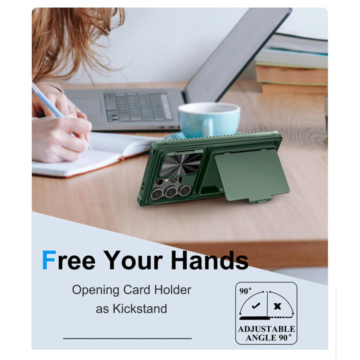 Galaxy CardArmor 24 Pro - DOKUTRONIX