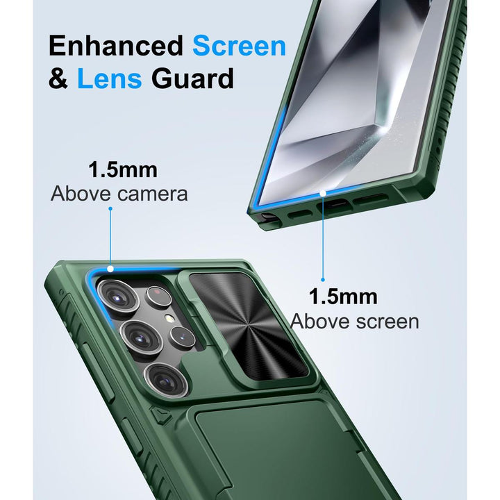 Galaxy CardArmor 24 Pro - DOKUTRONIX