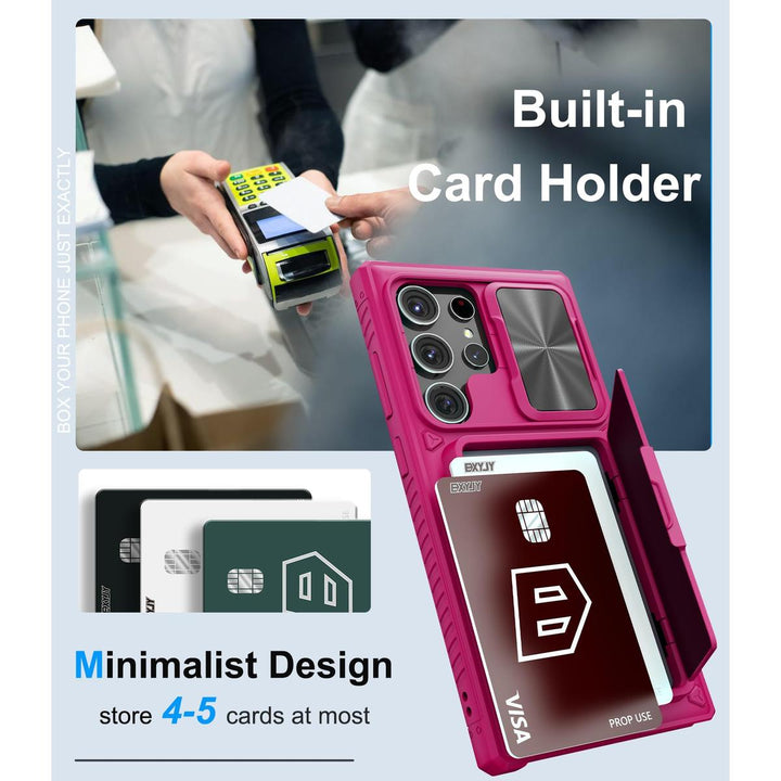 Galaxy CardArmor 24 Pro - DOKUTRONIX