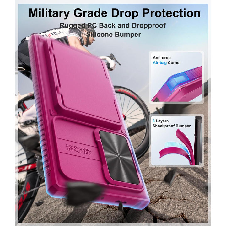 Galaxy CardArmor 24 Pro - DOKUTRONIX