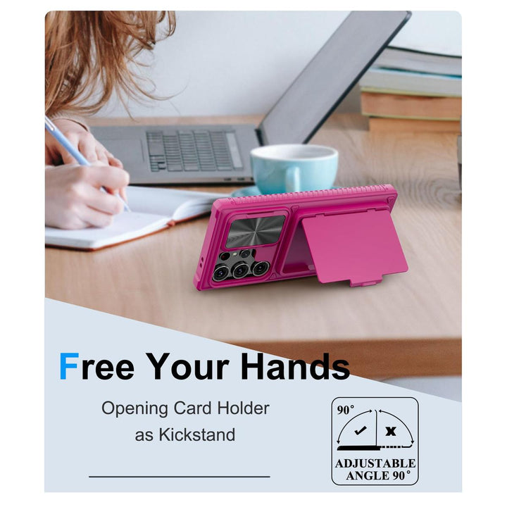 Galaxy CardArmor 24 Pro - DOKUTRONIX