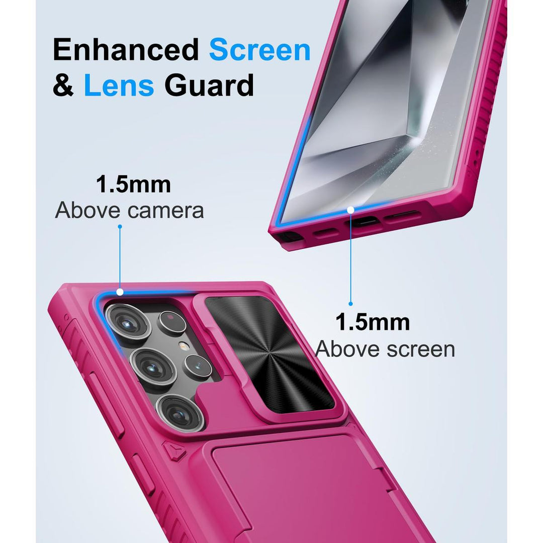 Galaxy CardArmor 24 Pro - DOKUTRONIX