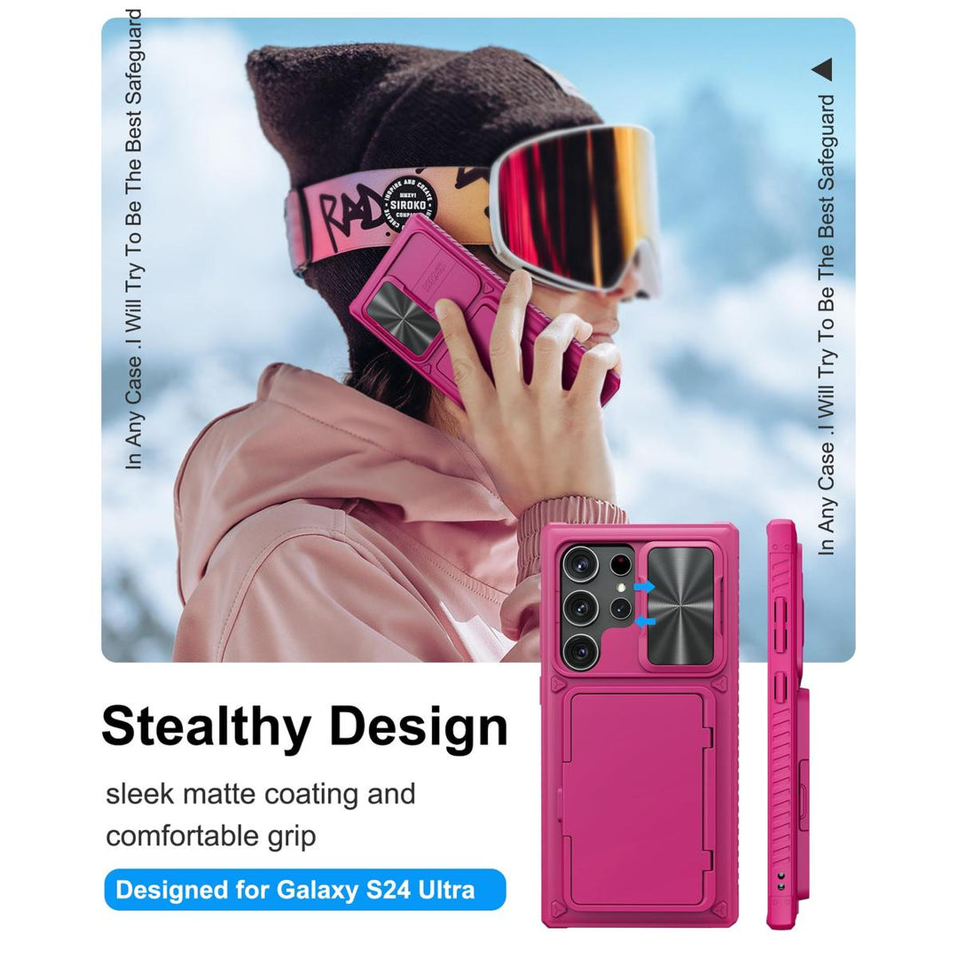 Galaxy CardArmor 24 Pro - DOKUTRONIX