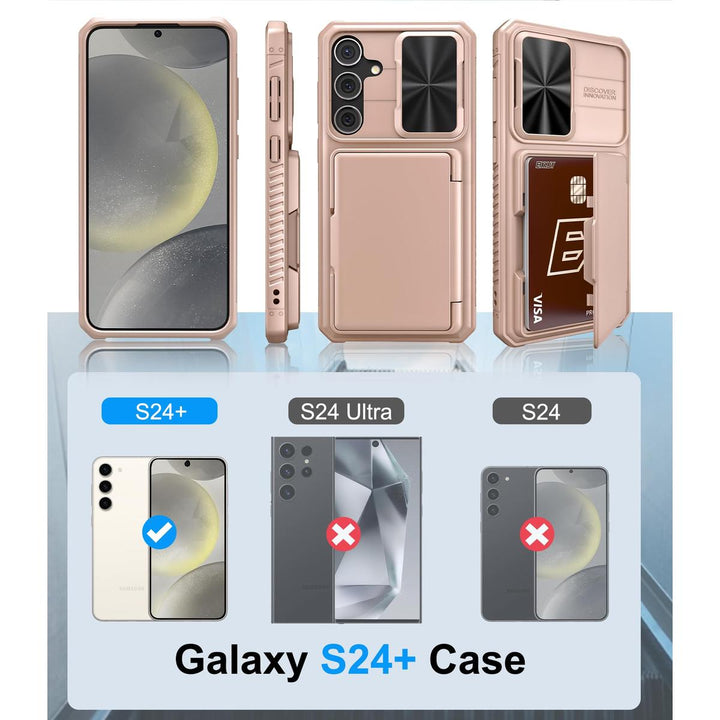 Galaxy CardArmor 24 Pro - DOKUTRONIX