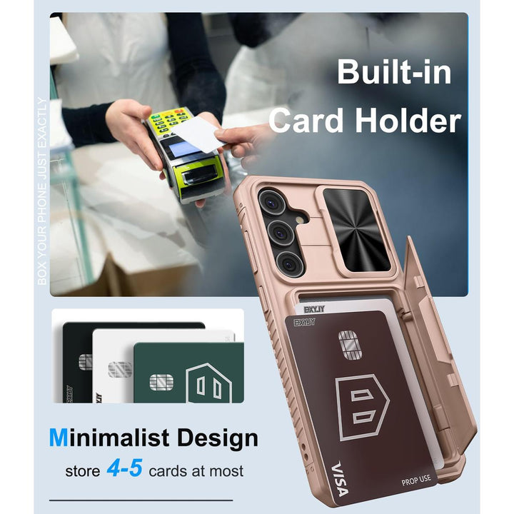 Galaxy CardArmor 24 Pro - DOKUTRONIX