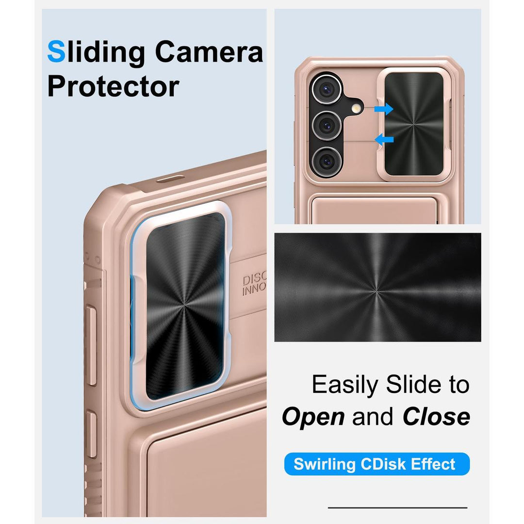 Galaxy CardArmor 24 Pro - DOKUTRONIX