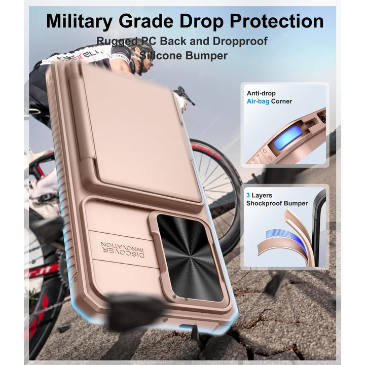 Galaxy CardArmor 24 Pro - DOKUTRONIX