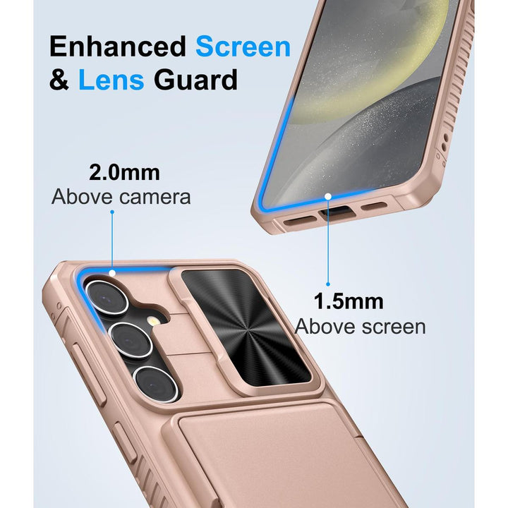 Galaxy CardArmor 24 Pro - DOKUTRONIX