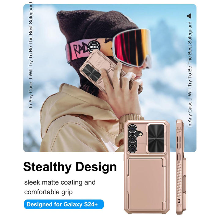 Galaxy CardArmor 24 Pro - DOKUTRONIX