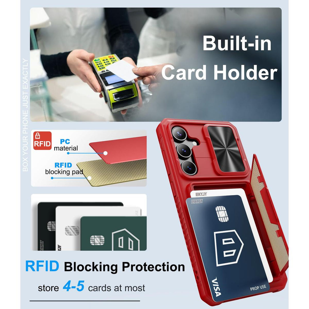 Galaxy CardArmor 24 Pro - DOKUTRONIX