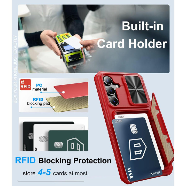 Galaxy CardArmor 24 Pro - DOKUTRONIX