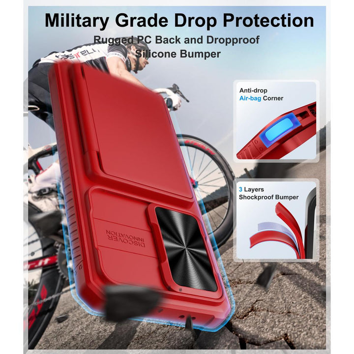 Galaxy CardArmor 24 Pro - DOKUTRONIX