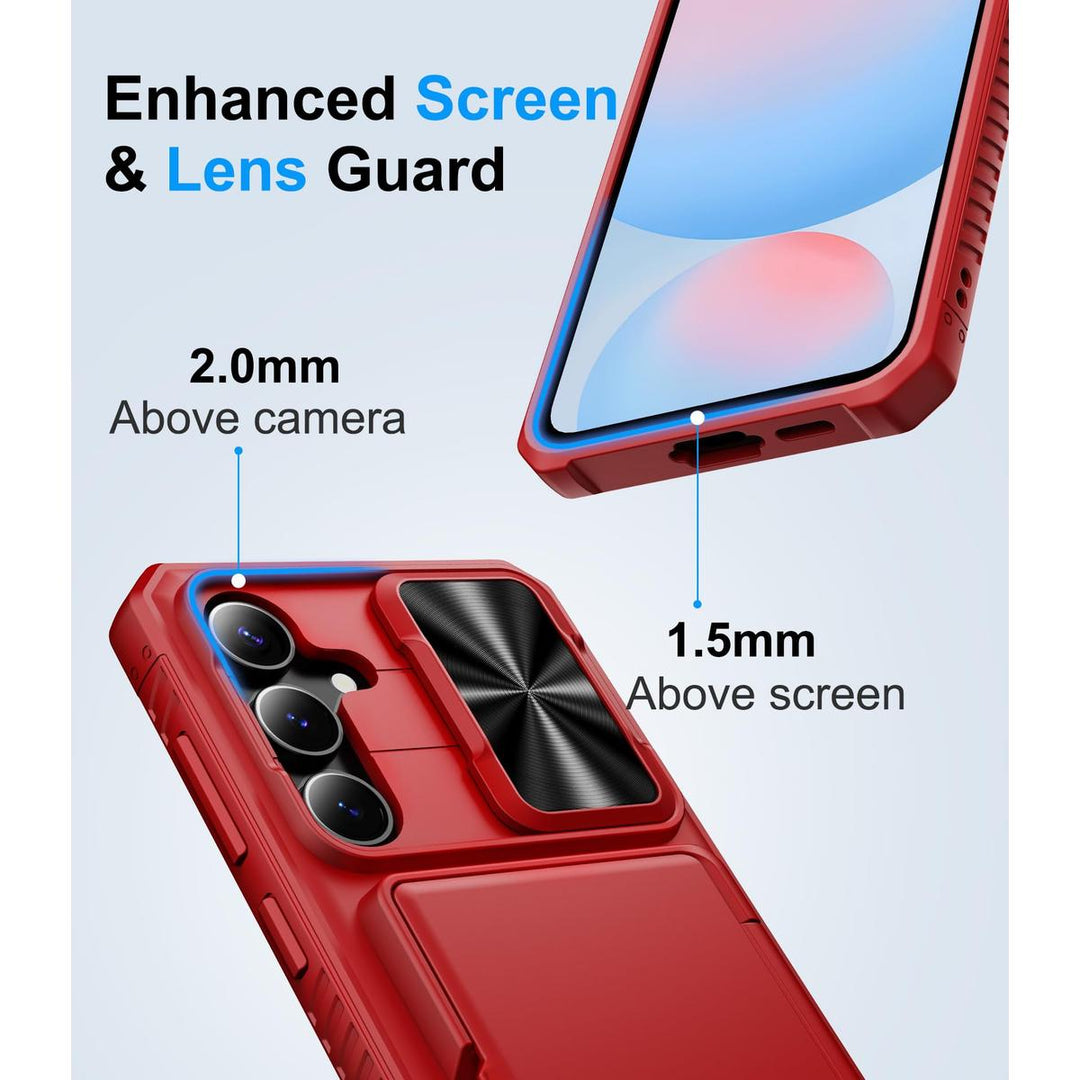 Galaxy CardArmor 24 Pro - DOKUTRONIX