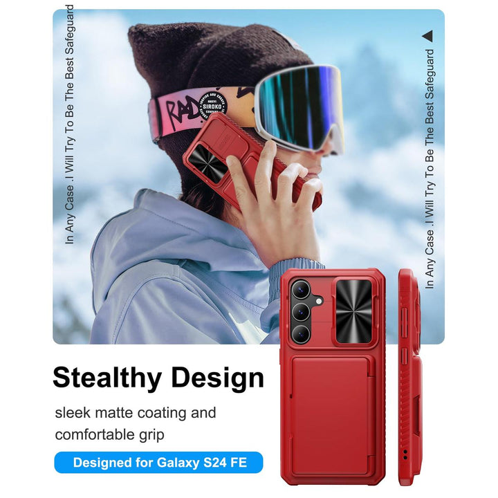 Galaxy CardArmor 24 Pro - DOKUTRONIX