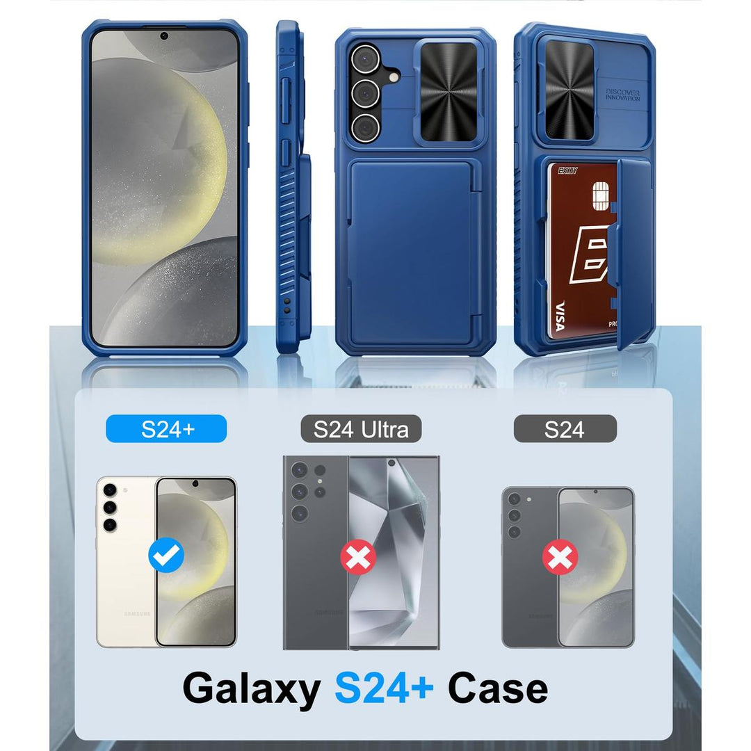 Galaxy CardArmor 24 Pro - DOKUTRONIX