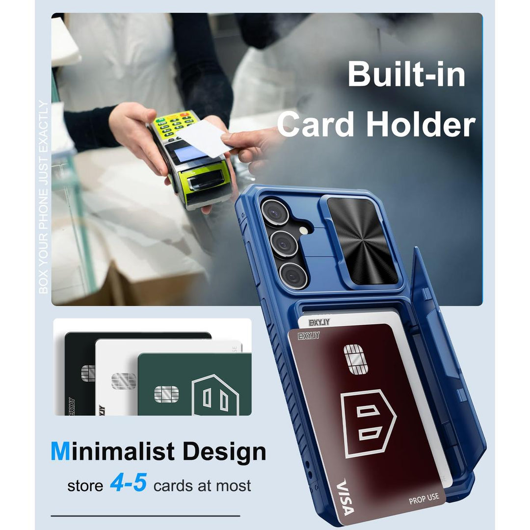 Galaxy CardArmor 24 Pro - DOKUTRONIX