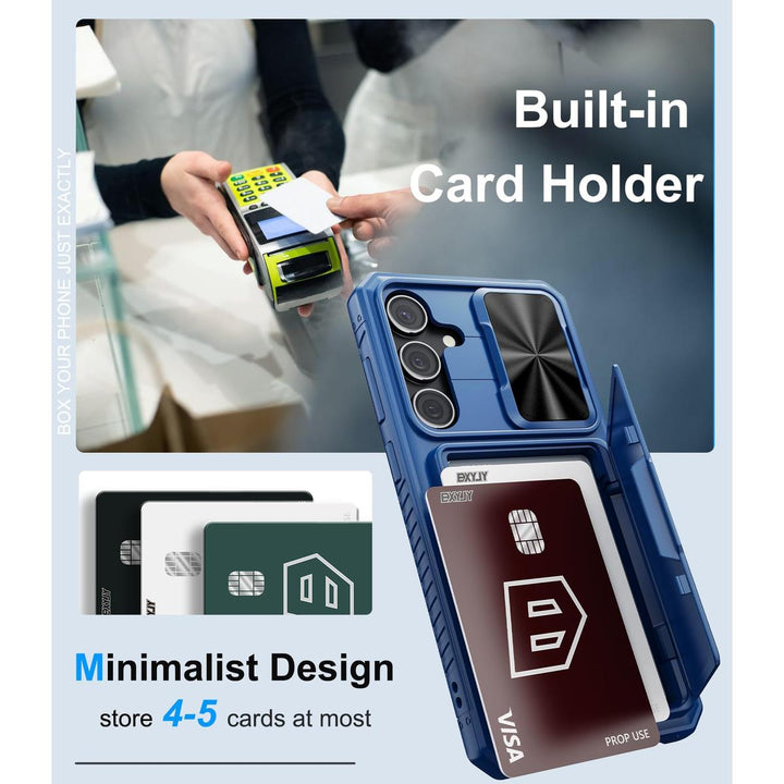 Galaxy CardArmor 24 Pro - DOKUTRONIX