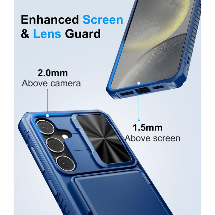 Galaxy CardArmor 24 Pro - DOKUTRONIX